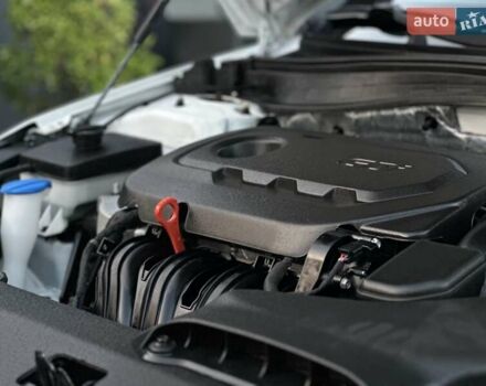 Белый Киа Оптима, объемом двигателя 2.36 л и пробегом 110 тыс. км за 12500 $, фото 11 на Automoto.ua