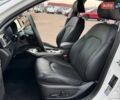 Білий Кіа Оптіма, об'ємом двигуна 2 л та пробігом 136 тис. км за 15700 $, фото 19 на Automoto.ua