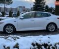 Белый Киа Оптима, объемом двигателя 2.4 л и пробегом 35 тыс. км за 16500 $, фото 3 на Automoto.ua