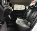 Білий Кіа Оптіма, об'ємом двигуна 2 л та пробігом 130 тис. км за 14800 $, фото 28 на Automoto.ua