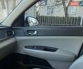 Білий Кіа Оптіма, об'ємом двигуна 2 л та пробігом 134 тис. км за 15500 $, фото 10 на Automoto.ua