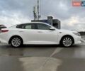 Белый Киа Оптима, объемом двигателя 2.4 л и пробегом 68 тыс. км за 12400 $, фото 9 на Automoto.ua