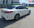 Белый Киа Оптима, объемом двигателя 2 л и пробегом 230 тыс. км за 16950 $, фото 42 на Automoto.ua