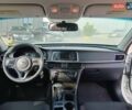 Белый Киа Оптима, объемом двигателя 2.4 л и пробегом 143 тыс. км за 11300 $, фото 23 на Automoto.ua