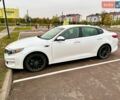Белый Киа Оптима, объемом двигателя 2.36 л и пробегом 83 тыс. км за 12000 $, фото 1 на Automoto.ua