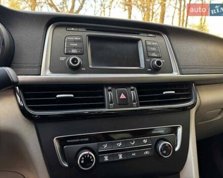 Белый Киа Оптима, объемом двигателя 2.4 л и пробегом 160 тыс. км за 8000 $, фото 19 на Automoto.ua