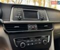 Белый Киа Оптима, объемом двигателя 2.4 л и пробегом 160 тыс. км за 8000 $, фото 19 на Automoto.ua