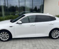 Белый Киа Оптима, объемом двигателя 2.36 л и пробегом 81 тыс. км за 13800 $, фото 2 на Automoto.ua