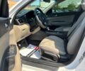 Белый Киа Оптима, объемом двигателя 2.4 л и пробегом 160 тыс. км за 11490 $, фото 13 на Automoto.ua