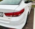 Белый Киа Оптима, объемом двигателя 2.36 л и пробегом 83 тыс. км за 12000 $, фото 3 на Automoto.ua