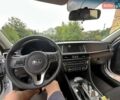 Білий Кіа Оптіма, об'ємом двигуна 2.4 л та пробігом 83 тис. км за 8900 $, фото 4 на Automoto.ua