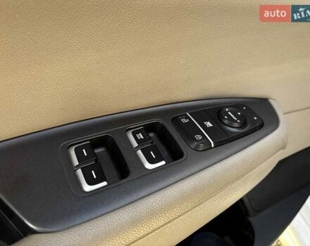 Белый Киа Оптима, объемом двигателя 2.4 л и пробегом 160 тыс. км за 8000 $, фото 17 на Automoto.ua