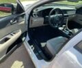 Білий Кіа Оптіма, об'ємом двигуна 2 л та пробігом 139 тис. км за 14900 $, фото 4 на Automoto.ua