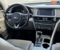 Белый Киа Оптима, объемом двигателя 2 л и пробегом 161 тыс. км за 15999 $, фото 21 на Automoto.ua