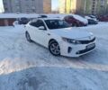 Білий Кіа Оптіма, об'ємом двигуна 2 л та пробігом 507 тис. км за 9000 $, фото 1 на Automoto.ua