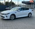 Белый Киа Оптима, объемом двигателя 2.36 л и пробегом 48 тыс. км за 14300 $, фото 6 на Automoto.ua