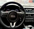 Білий Кіа Оптіма, об'ємом двигуна 2.36 л та пробігом 142 тис. км за 9800 $, фото 11 на Automoto.ua