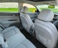 Білий Кіа Оптіма, об'ємом двигуна 2.4 л та пробігом 33 тис. км за 16500 $, фото 16 на Automoto.ua
