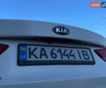 Белый Киа Оптима, объемом двигателя 2.4 л и пробегом 241 тыс. км за 11900 $, фото 23 на Automoto.ua