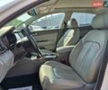 Білий Кіа Оптіма, об'ємом двигуна 2.36 л та пробігом 38 тис. км за 13400 $, фото 12 на Automoto.ua