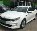Білий Кіа Оптіма, об'ємом двигуна 2.4 л та пробігом 78 тис. км за 12800 $, фото 5 на Automoto.ua