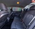 Білий Кіа Оптіма, об'ємом двигуна 2.36 л та пробігом 120 тис. км за 10000 $, фото 23 на Automoto.ua