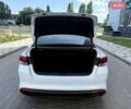 Білий Кіа Оптіма, об'ємом двигуна 2.36 л та пробігом 160 тис. км за 9999 $, фото 76 на Automoto.ua