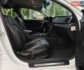 Білий Кіа Оптіма, об'ємом двигуна 2 л та пробігом 130 тис. км за 14800 $, фото 19 на Automoto.ua