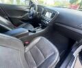Білий Кіа Оптіма, об'ємом двигуна 2.4 л та пробігом 75 тис. км за 3300 $, фото 8 на Automoto.ua