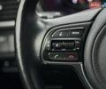 Белый Киа Оптима, объемом двигателя 2.36 л и пробегом 68 тыс. км за 10900 $, фото 15 на Automoto.ua