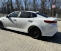 Білий Кіа Оптіма, об'ємом двигуна 2.4 л та пробігом 142 тис. км за 10000 $, фото 2 на Automoto.ua