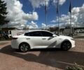 Белый Киа Оптима, объемом двигателя 2 л и пробегом 97 тыс. км за 15490 $, фото 4 на Automoto.ua