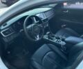 Киа Оптима 2017 в Киеве на Automoto.ua Белый Киа Оптима, объемом двигателя 2.4 л и пробегом 241 тыс. км за 9200 $, фото 17 на Automoto.ua