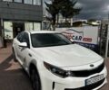 Белый Киа Оптима, объемом двигателя 2 л и пробегом 97 тыс. км за 15490 $, фото 2 на Automoto.ua