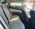Білий Кіа Оптіма, об'ємом двигуна 2 л та пробігом 130 тис. км за 2600 $, фото 10 на Automoto.ua