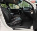 Белый Киа Оптима, объемом двигателя 2 л и пробегом 130 тыс. км за 14800 $, фото 19 на Automoto.ua