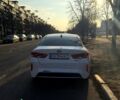 Білий Кіа Оптіма, об'ємом двигуна 2 л та пробігом 138 тис. км за 13500 $, фото 4 на Automoto.ua