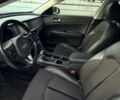 Білий Кіа Оптіма, об'ємом двигуна 2.4 л та пробігом 170 тис. км за 12500 $, фото 4 на Automoto.ua