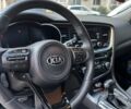 Белый Киа Оптима, объемом двигателя 2.4 л и пробегом 19 тыс. км за 11000 $, фото 2 на Automoto.ua