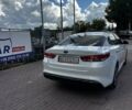 Белый Киа Оптима, объемом двигателя 2 л и пробегом 97 тыс. км за 15490 $, фото 8 на Automoto.ua