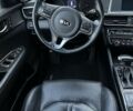 Белый Киа Оптима, объемом двигателя 2.4 л и пробегом 83 тыс. км за 12020 $, фото 13 на Automoto.ua