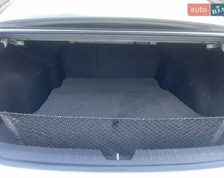 Белый Киа Оптима, объемом двигателя 2.36 л и пробегом 81 тыс. км за 13800 $, фото 19 на Automoto.ua