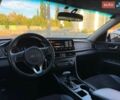 Білий Кіа Оптіма, об'ємом двигуна 2.4 л та пробігом 160 тис. км за 8700 $, фото 17 на Automoto.ua