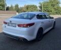 Белый Киа Оптима, объемом двигателя 2.4 л и пробегом 83 тыс. км за 12020 $, фото 8 на Automoto.ua