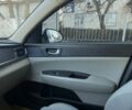 Білий Кіа Оптіма, об'ємом двигуна 2 л та пробігом 134 тис. км за 12700 $, фото 10 на Automoto.ua