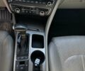 Белый Киа Оптима, объемом двигателя 2 л и пробегом 97 тыс. км за 15490 $, фото 16 на Automoto.ua
