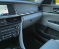 Білий Кіа Оптіма, об'ємом двигуна 2.4 л та пробігом 33 тис. км за 16500 $, фото 12 на Automoto.ua