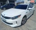 Білий Кіа Оптіма, об'ємом двигуна 2 л та пробігом 230 тис. км за 16950 $, фото 53 на Automoto.ua