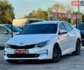 Белый Киа Оптима, объемом двигателя 2.4 л и пробегом 160 тыс. км за 9800 $, фото 46 на Automoto.ua