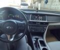 Білий Кіа Оптіма, об'ємом двигуна 2 л та пробігом 134 тис. км за 13000 $, фото 15 на Automoto.ua